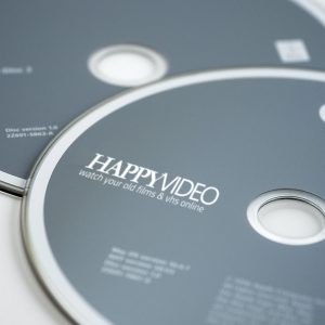 convert vhs to dvd. full delivery service uk and ireland